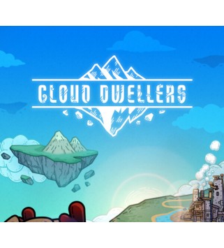 CLOUD DWELLERS Steam Key GLOBAL